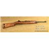 Image 5 : US Model M1 30 caliber carbine by Winchester,  #5761594 with W marked Winchester barrel;  the  metal