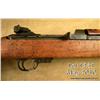 Image 6 : US Model M1 30 caliber carbine by Winchester,  #5761594 with W marked Winchester barrel;  the  metal