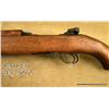 Image 8 : US Model M1 30 caliber carbine by Winchester,  #5761594 with W marked Winchester barrel;  the  metal