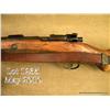 Image 4 : Mauser Model 98 WW II issue service rifle, CE  manufacturers code, 1943 date, #6956 with Nazi  inspe