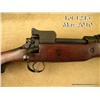 Image 2 : U.S. model 1917 Enfield bolt action military issue  rifle by Eddystone arsenal in .30-06 caliber,  #