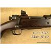 Image 2 : US Model 03-A3 30-06 caliber service rifle,  #4084776; barrel dated 9-43 and RA marked; the  rifle s