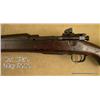 Image 4 : US Model 03-A3 30-06 caliber service rifle,  #4084776; barrel dated 9-43 and RA marked; the  rifle s