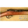 Image 2 : 71/84 Mauser rifle by Spandau Arsenal, 11mm,  #9210. The rifle is in good condition with brown  pati