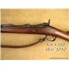 Image 4 : Springfield Model 1884 Trapdoor rifle45-70 cal  #468091. In near fine condition with  80-90%original