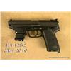 Image 2 : H & K U.S.P. Expert 45 acp cal. semi-auto pistol  with laser sighting device. Like new in carry case
