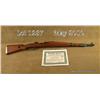 Image 1 : Yugoslavian Mauser M-48 rilfe, reconditioned by  Mitchell Mausers to excellent condition in box  wit