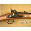 Image 2 : Navy Arms Zovave style 58 cal Civil War style  blackpowder carbine with 26" bbl #11101. Fine to  nea