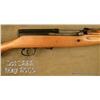Image 2 : Russian Tokarev military issue semi-automatic WWII  era rifle. #A67666 on breech and Russian star  w