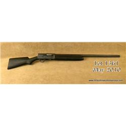 Remington Model 11 semi-auto shotgun, 12 gauge,  full choke, 28” barrel, parkerized finish, black  c