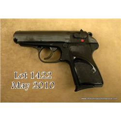 KBI, Inc. imported FEG Hungarian-made Model  SMC-380 DA semi-auto pistol, .380 cal.,  3-1/2”  barrel