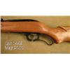 Image 4 : J. C. Higgins Model 46 lever action rifle, .22  cal., 22” barrel, blue finish, wood stock, no  magaz