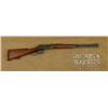 Winchester Model 94 lever action carbine, 30 WCF  cal., 20” barrel, blue finish, wood stocks,  #1567