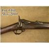 Image 1 : Springfield Model 1873 Trapdoor military rifle,  45-70 cal., 32” round barrel, blue finish, sling  s