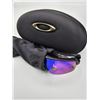 Image 3 : Qty 2 Pair Oakley Sunglasses: Cables & Sutro Lite, New in Boxes