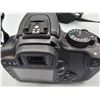 Image 9 : Canon EOS Digital Rebel Xti Camera w/ 2 Lenses: Hoya 72mm & Tiffen 58mm