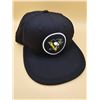 Image 2 : Pittsburgh Penguins Snapback Hat by Coors Light