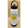 Image 1 : Cougar Nation Water Bottle w/ Black Lid & Handle