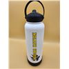Image 2 : Cougar Nation Water Bottle w/ Black Lid & Handle