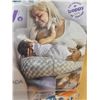 Image 2 : Boppy Uplift Nursing Pillow Cover