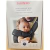 Image 2 : Baby Bjorn Baby Carrier Mini