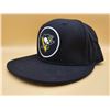 Image 3 : Pittsburgh Penguins Snapback Hat by Coors Light