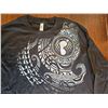 Image 5 : Barefoot League Hawaii Long Sleeve Shirt w/ Hawaiian Tribal Graphic Print