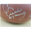 Image 5 : Autographed Nike Championship Football Signed by Eli Manning, Peyton Manning, Archie Manning