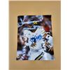 Image 2 : Jaron-Keawe Sagapolutele Poster from the California Golden Bears, Signed
