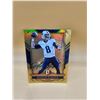 Image 4 : Qty 3 Marcus Mariota Tennessee Titans Trading Cards, 2 Autographed