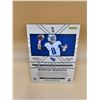 Image 5 : Qty 3 Marcus Mariota Tennessee Titans Trading Cards, 2 Autographed