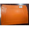 Image 2 : Stadium Seat Back Orange #1