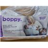 Image 1 : Boppy Uplift Nursing Pillow