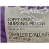 Image 2 : Boppy Uplift Nursing Pillow