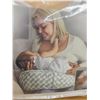 Image 3 : Boppy Uplift Nursing Pillow