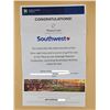 Image 1 : Southwest Airline Miles, 1-Night Stay at Mauna Lani Auberge Resort & Round of Golf (Value $1,600)