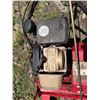 Image 10 : Walk-Behind Reel Mower w/ Honda GC 150 Engine (Starts & Runs - See Video)