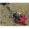 Image 1 : Walk-Behind Reel Mower w/ Honda GC 150 Engine (Starts & Runs - See Video)