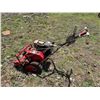 Image 4 : Walk-Behind Reel Mower w/ Honda GC 150 Engine (Starts & Runs - See Video)