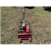 Image 5 : Walk-Behind Reel Mower w/ Honda GC 150 Engine (Starts & Runs - See Video)