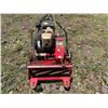 Image 6 : Walk-Behind Reel Mower w/ Honda GC 150 Engine (Starts & Runs - See Video)