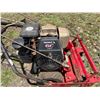 Image 7 : Walk-Behind Reel Mower w/ Honda GC 150 Engine (Starts & Runs - See Video)