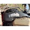 Image 9 : Walk-Behind Reel Mower w/ Honda GC 150 Engine (Starts & Runs - See Video)