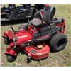 Image 1 : Ferris 500S Zero Turn Mower (Starts & Runs - See Video