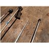 Image 14 : Qty 4 Echo & RedMax Straight Shaft String Trimmers (Parts/Repair - Parts Missing)