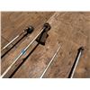 Image 15 : Qty 4 Echo & RedMax Straight Shaft String Trimmers (Parts/Repair - Parts Missing)