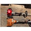 Image 18 : Qty 4 Echo & RedMax Straight Shaft String Trimmers (Parts/Repair - Parts Missing)