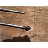 Image 7 : Qty 4 Echo & RedMax Straight Shaft String Trimmers (Parts/Repair - Parts Missing)