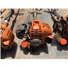 Image 9 : Qty 4 Echo & RedMax Straight Shaft String Trimmers (Parts/Repair - Parts Missing)