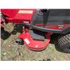 Image 15 : Ferris 500S Zero Turn Mower (Starts & Runs - See Video)